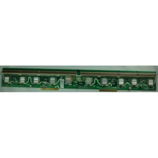 LG 6871QDH127A YDRVTP Board