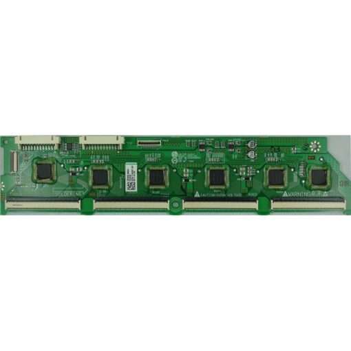 LG EBR69839204 YDRVBT Board