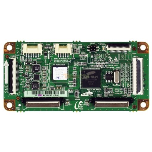 Samsung BN96-20513A (51DH) (750D) Main Logic CTRL Board