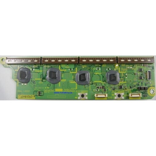 Panasonic TNPA4785 SD Board