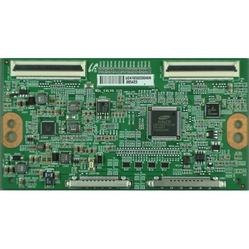 Sony LJ94-24765D T-Con Board