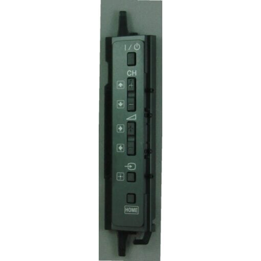 Sony 1-489-986-11 Switch Unit