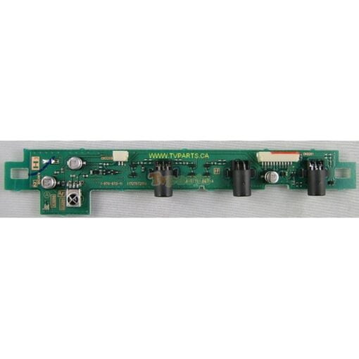 Sony A-1171-667-A H3 Board