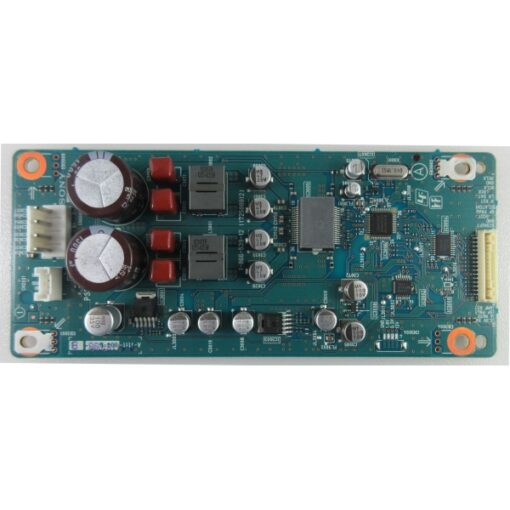 SONY A-1111-804-B (1-866-539-12) AUDIO BOARD UNIT