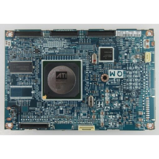 Sony A-1147-800-A QM Board