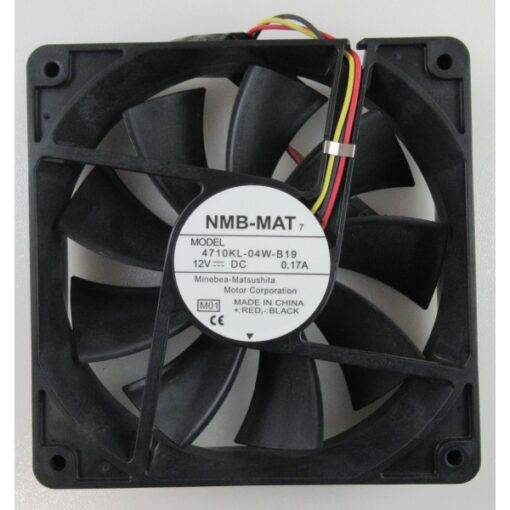 Panasonic / SONY 1-787-393-11 | L6FAYYYH0031 (4710KL-04W-B19)  D.C.FAN