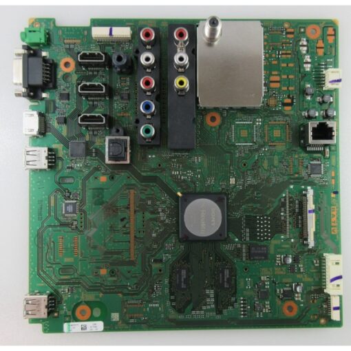 SONY A-1807-977-C BAT V BOARD