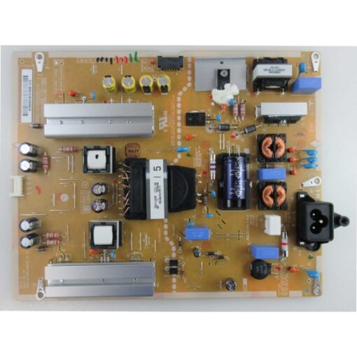 LG EAY63709101 Power Supply