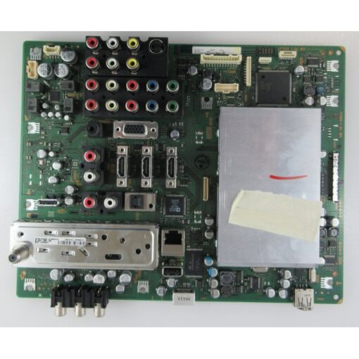 Sony A-1609-447-A / 1-876-561-13 Main Board