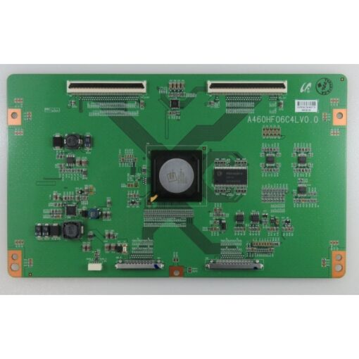 Toshiba 75017087 T-Con Board