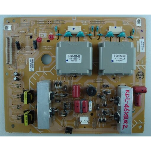 Sony A-1196-379-A (1-869-948-11) D3 Board