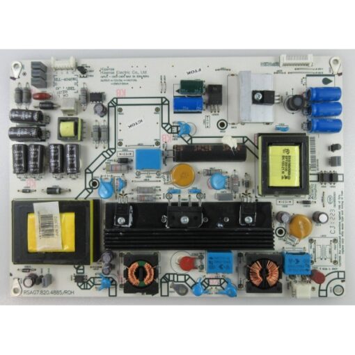 Hisense 159279 (RSAG7.820.4885/R0H) Power Supply