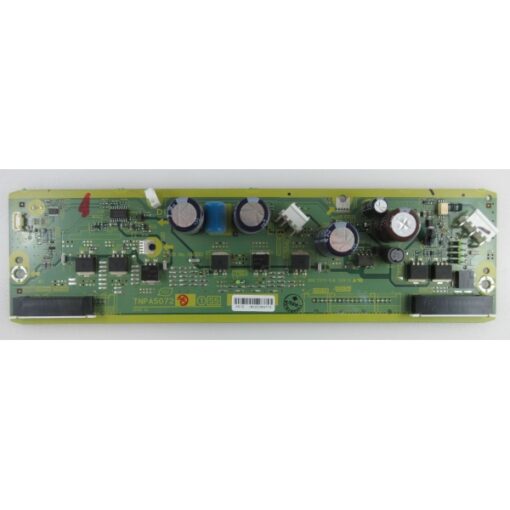 Panasonic TXNSS1LNUU (TNPA5072) SS Board