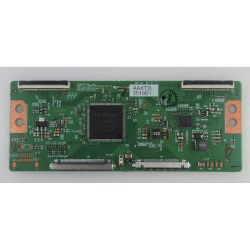 LG 6871L-3619B (6870C-0484A) T-Con Board