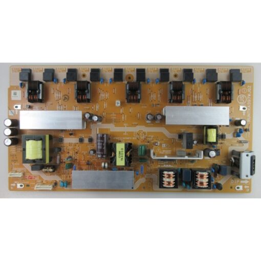 Sharp RUNTKA397WJQZ (QPWBF0192SNPZ) Power Supply Unit