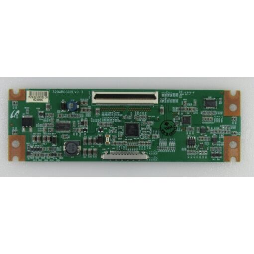 Samsung LJ94-02832H (320AB03C2LV0.3) T-Con Board