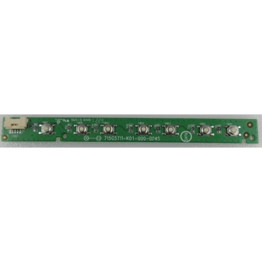 Insignia 715G5711-K01-000-004S KEY CONTROLLER