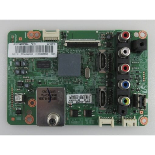 Samsung BN94-06696Q Main Board