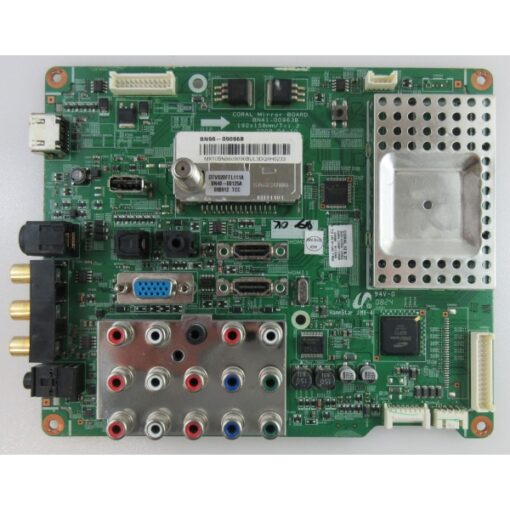 Samsung BN96-09096B Main Board