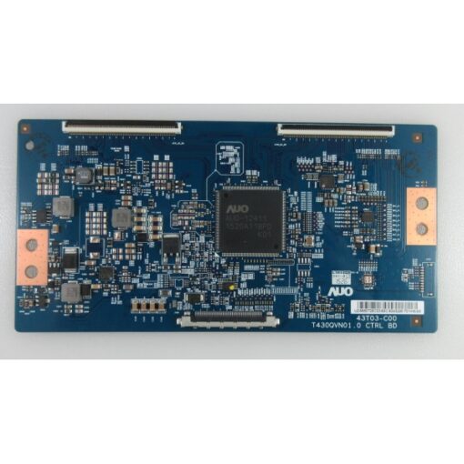 Sharp/Vizio 0981-0250-7706 / 55.50T28.C03  T-Con Board