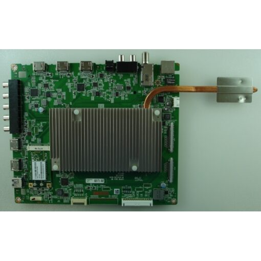 Vizio Y8386524S Main Board for P702UI-B3