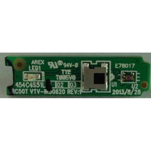 Toshiba 454C4S51L IR Sensor