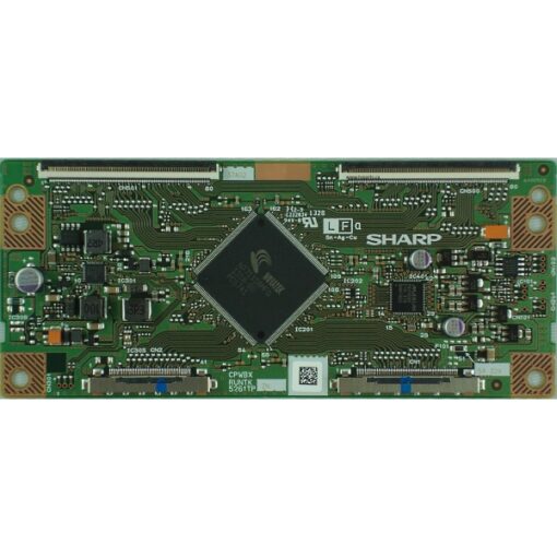 Sharp RUNTK5261TPZN T-Con Board