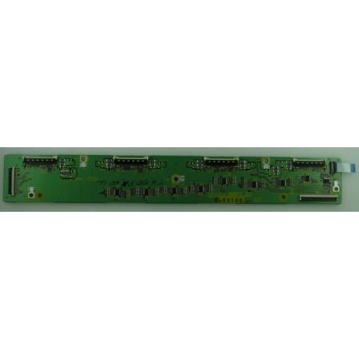 Panasonic TXNC21BHTUE (TNPA3822) C2 Buffer Board