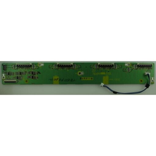 Panasonic TXNC31BHTUJ (TNPA3823) C3 Buffer