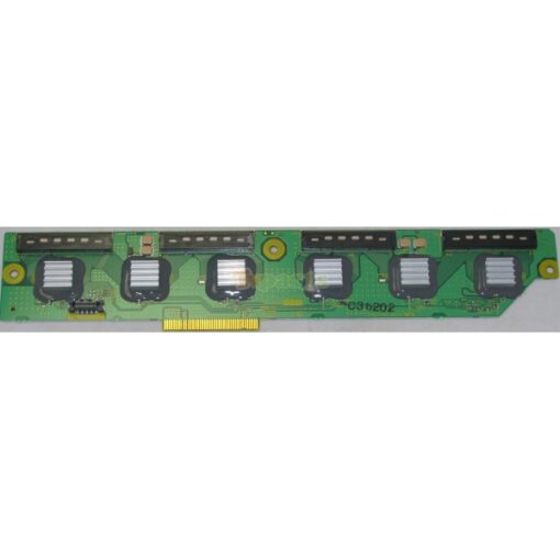 Panasonic TXNSU1BHTUE (TNPA3831) SU Board