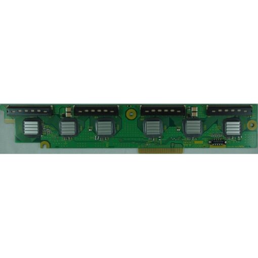 Panasonic TXNSD1BHTUE(TNPA3832) SD Board