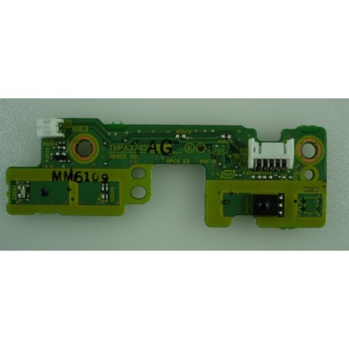 Panasonic TNPA3762AGS (TNPA3762, TNPA3762AG) K Board