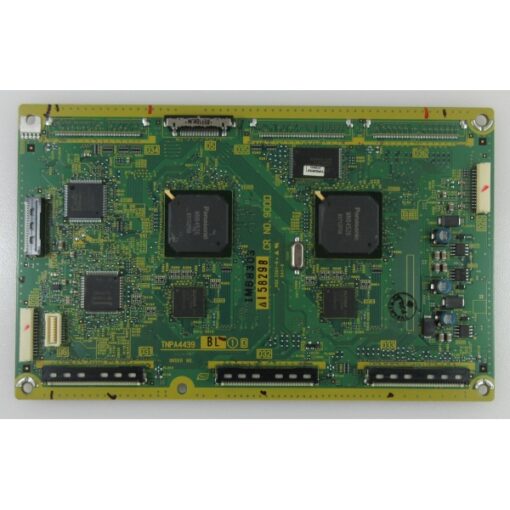 Panasonic TNPA4439BLS D Board