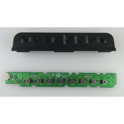 LG EBR73202701 (EAX61382501(8)) Keyboard Controller