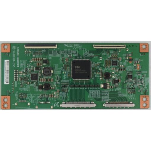 CMO 35-D084088 T-Con Board