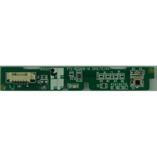 Panasonic TZZ00000766A IR Sensor