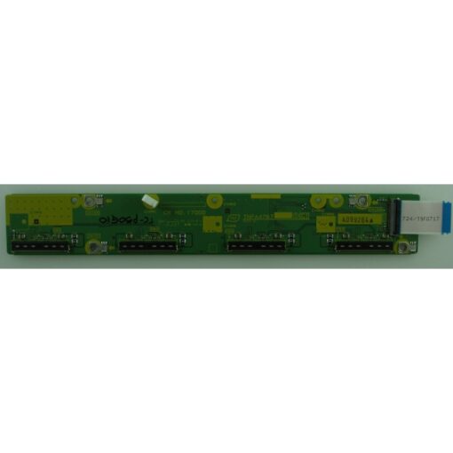 Panasonic TXNC11EDUU (TNPA4767) C1 Board