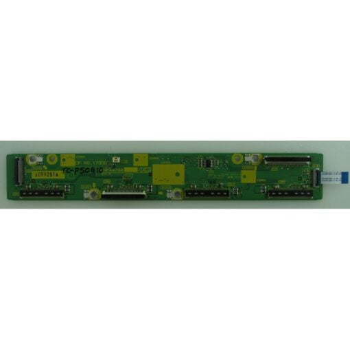 Panasonic TXNC21EDUU (TNPA4768) C2 Board