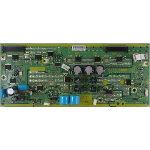 Panasonic TXNSS1LHUU (TNPA5106AD) SS Board