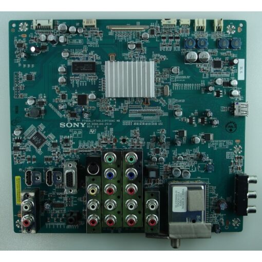 Sony 1-857-036-31 (1P-0086J00-2010) Main Board for KDL-32L4000