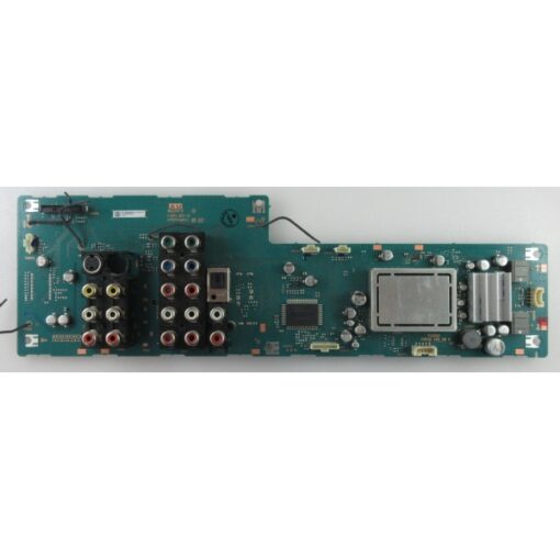 Sony A-1184-344-A AU Board