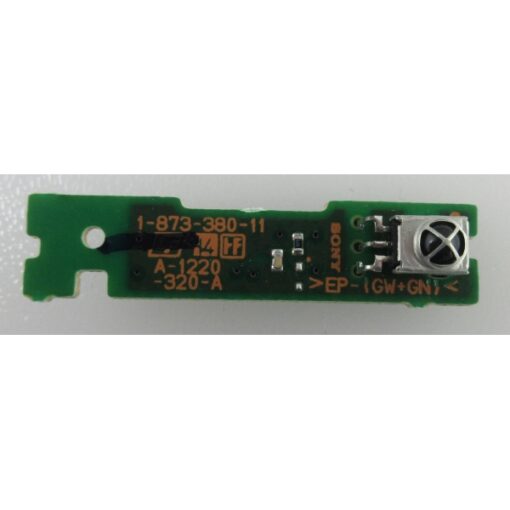 Sony A-1220-320-A (1-873-380-11) H4 Board