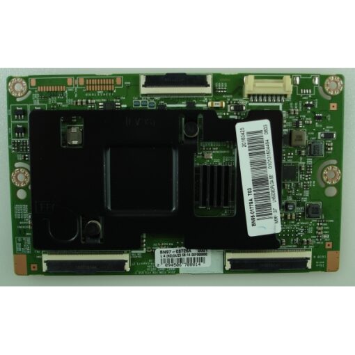 SAMSUNG BN95-01779A T-CON BOARD -