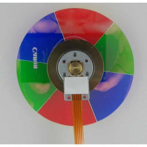 Toshiba 75005449 Color Wheel