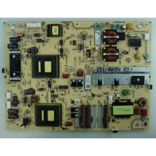 Sony 1-474-287-11 GE3 Board