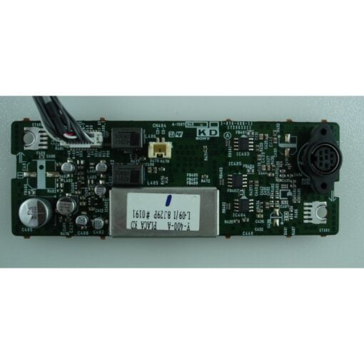 SONY A-1507-949-A (1-876-408-11) KD BOARD