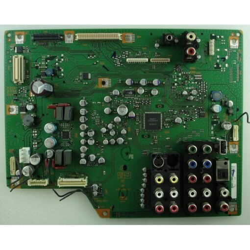 Sony A-1433-191-A / A1231638B  AU Board