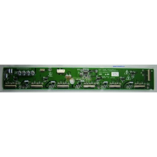 NEC PKG42B2J1 Buffer Board