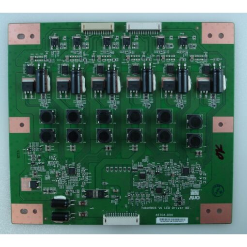 Element/RCA 55.46T04.D01 (T46T04-D04) LED Driver