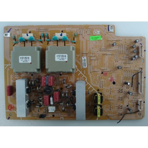 Sony A-1196-378-D (1-869-947-13, 172726813) D2 Board